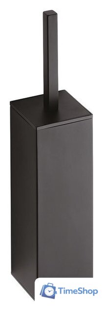 Ершик для унитаза Bemeta Nero 135913090 - Изображение №1 — Интернет-магазин Time-Shop