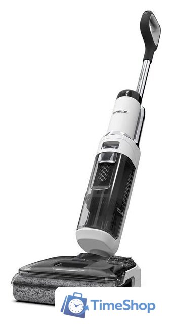 Вертикальный моющий пылесос Tineco Floor One Stretch S6 - Изображение №1 — Интернет-магазин Time-Shop