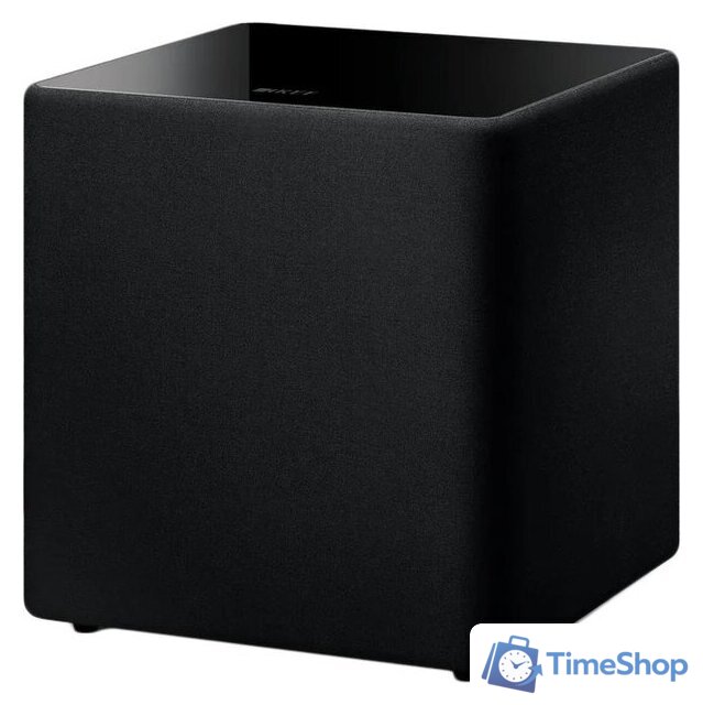 Проводной сабвуфер KEF Kube 12 MIE - Изображение №1 — Интернет-магазин Time-Shop