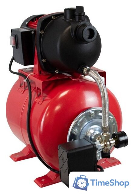 Насосная станция Edon EWP 1350RC - Изображение №5 — Интернет-магазин Time-Shop