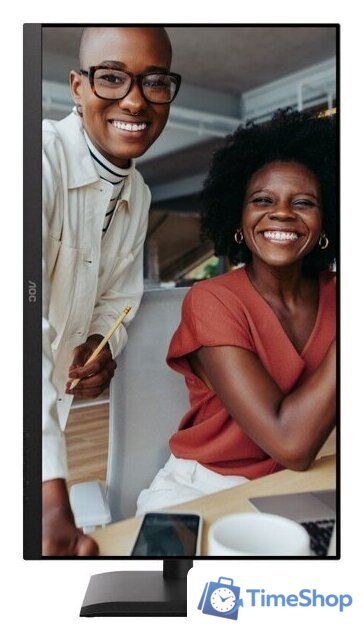 Монитор AOC U27E4CV - Изображение №10 — Интернет-магазин Time-Shop