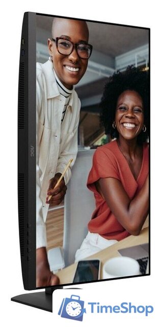 Монитор AOC U27E4CV - Изображение №11 — Интернет-магазин Time-Shop