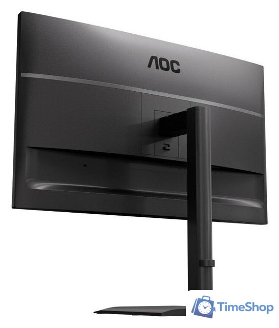 Монитор AOC U27E4CV - Изображение №9 — Интернет-магазин Time-Shop