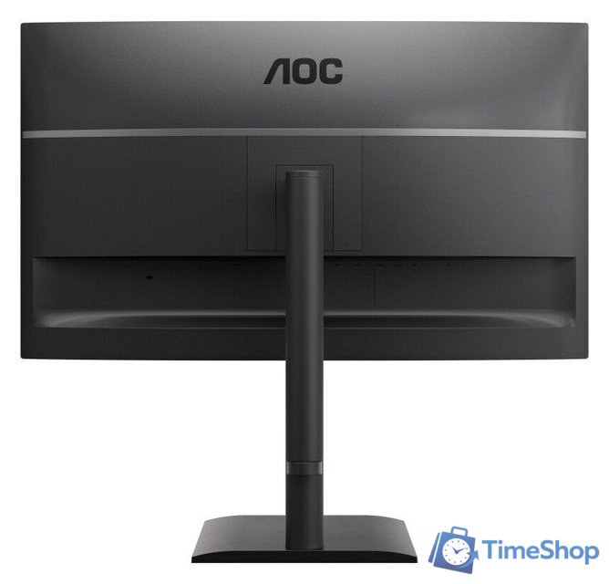 Монитор AOC U27E4CV - Изображение №6 — Интернет-магазин Time-Shop