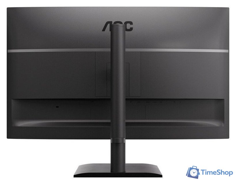 Монитор AOC U27E4CV - Изображение №7 — Интернет-магазин Time-Shop