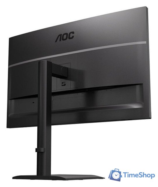 Монитор AOC U27E4CV - Изображение №8 — Интернет-магазин Time-Shop