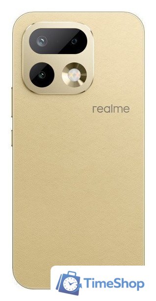 Телефон Realme 16 Pro 5G 12GB/512GB международная версия (бежевый) - Изображение №9 — Интернет-магазин Time-Shop