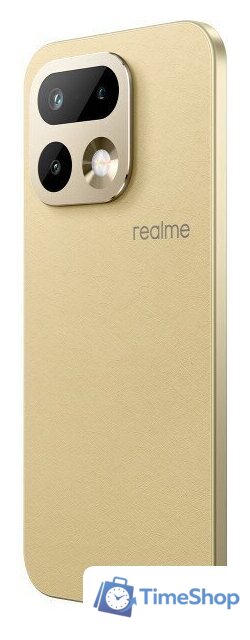 Телефон Realme 16 Pro 5G 12GB/512GB международная версия (бежевый) - Изображение №8 — Интернет-магазин Time-Shop