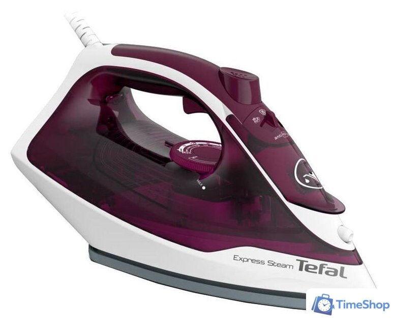 Утюг Tefal FV2835E0 - Изображение №1 — Интернет-магазин Time-Shop