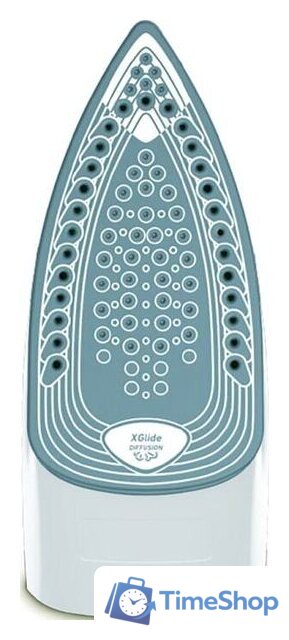 Утюг Tefal FV2835E0 - Изображение №2 — Интернет-магазин Time-Shop