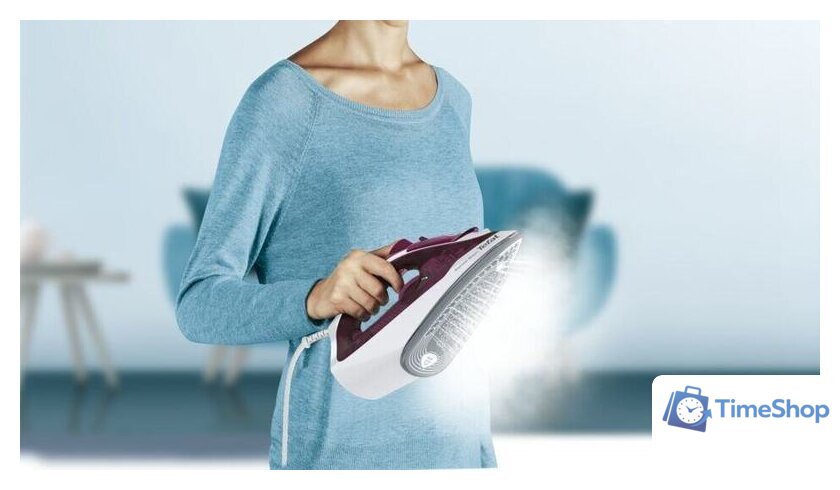 Утюг Tefal FV2835E0 - Изображение №3 — Интернет-магазин Time-Shop