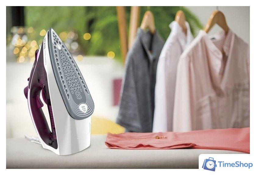 Утюг Tefal FV2835E0 - Изображение №6 — Интернет-магазин Time-Shop