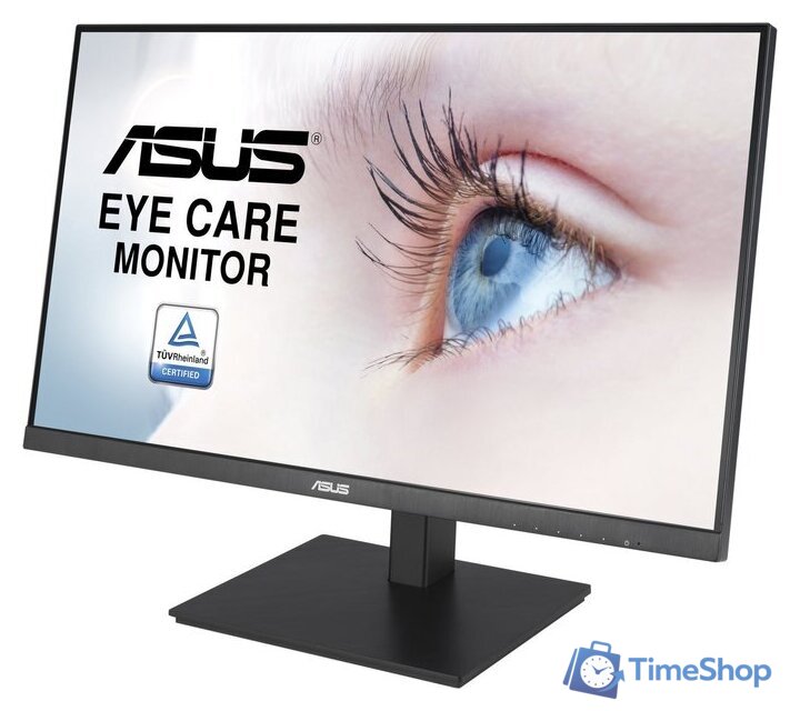 Монитор ASUS Eye Care VA24DQSB - Изображение №3 — Интернет-магазин Time-Shop