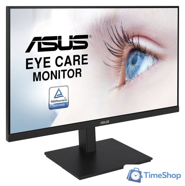 Монитор ASUS Eye Care VA24DQSB - Изображение №7 — Интернет-магазин Time-Shop