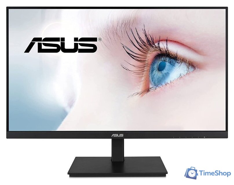 Монитор ASUS Eye Care VA24DQSB - Изображение №1 — Интернет-магазин Time-Shop