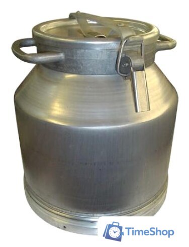 Посуда для хранения продуктов Калитва Специальная 16184 - Изображение №1 — Интернет-магазин Time-Shop