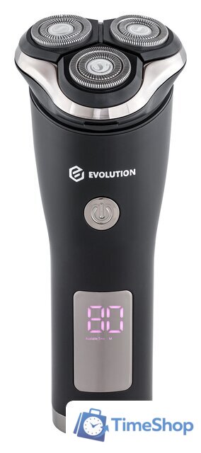 Электробритва Evolution Edge One - Изображение №1 — Интернет-магазин Time-Shop
