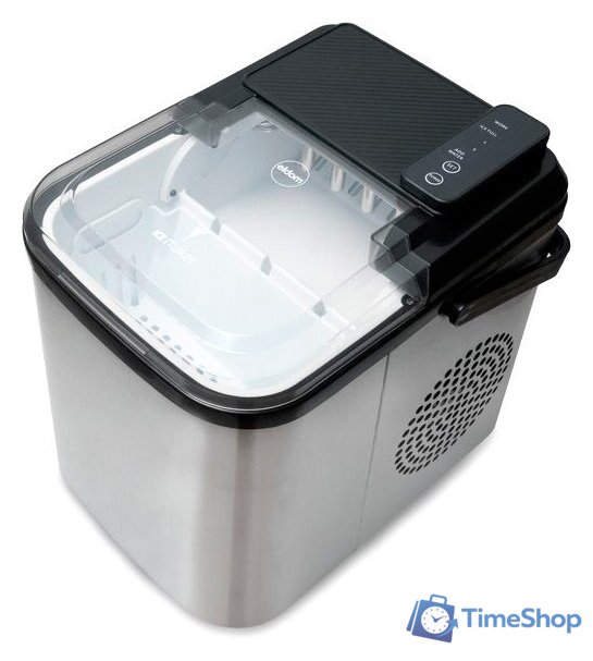 Льдогенератор Eldom KS210 - Изображение №1 — Интернет-магазин Time-Shop