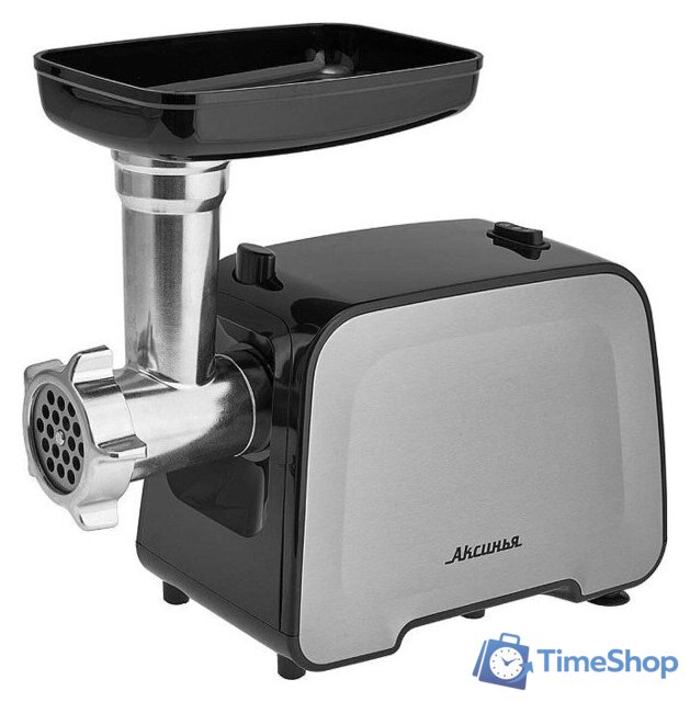 Мясорубка Аксинья КС-2006 - Изображение №1 — Интернет-магазин Time-Shop