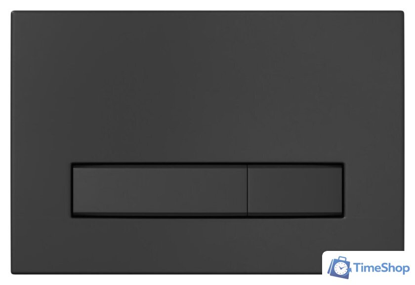 Унитаз подвесной Berges Wasserhaus Vita Rimless 043382 (с сиденьем) - Изображение №2 — Интернет-магазин Time-Shop