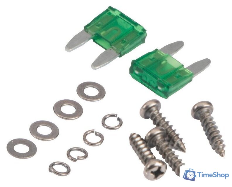 Автомобильный усилитель Aura Fireball-D2.230 PRO - Изображение №3 — Интернет-магазин Time-Shop