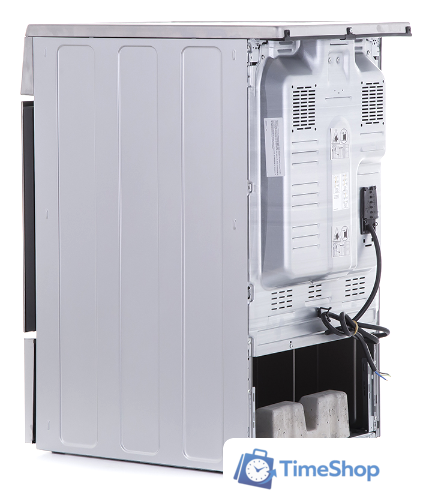 Кухонная плита BEKO FSS 57100 GX - Изображение №6 — Интернет-магазин Time-Shop