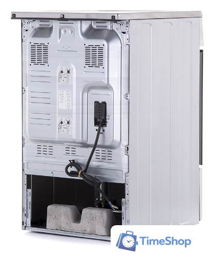 Кухонная плита BEKO FSS 57100 GX - Изображение №7 — Интернет-магазин Time-Shop