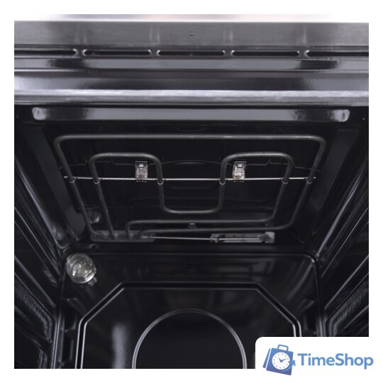 Кухонная плита BEKO FSS 57100 GX - Изображение №14 — Интернет-магазин Time-Shop