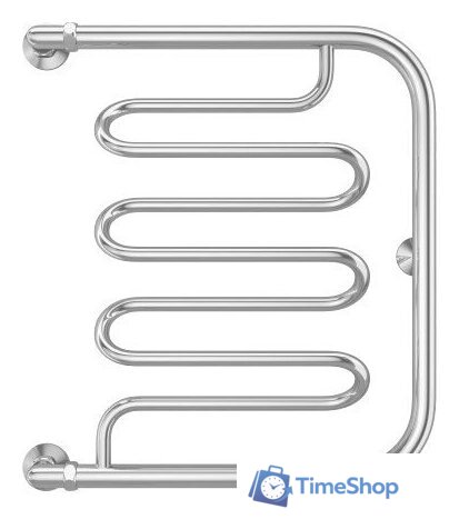 Полотенцесушитель TERMINUS Фокстрот-Лиана 1