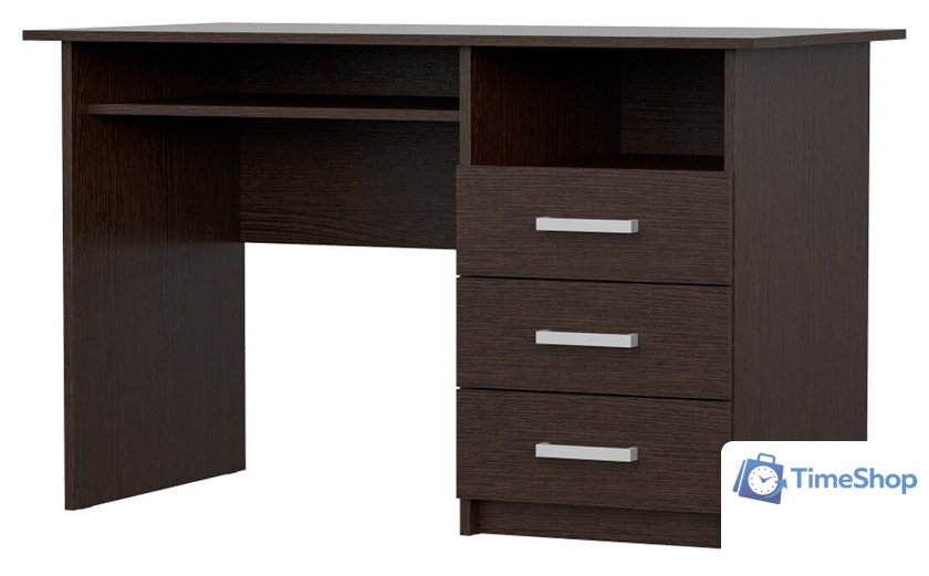 Стол Mio Tesoro ПС-02 (дуб венге) - Изображение №1 — Интернет-магазин Time-Shop