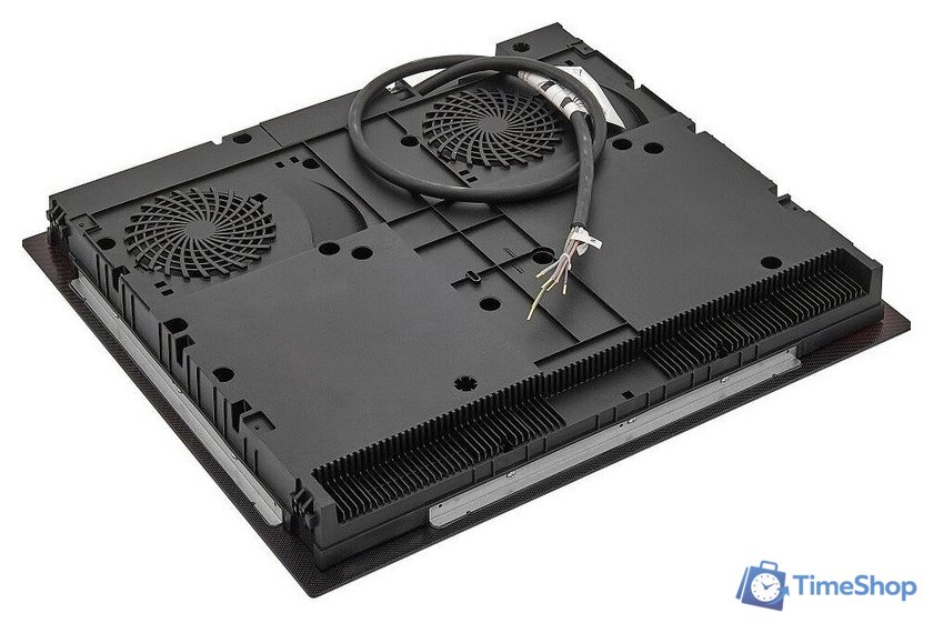 Варочная панель Hietzel HIB 411 CPS BL - Изображение №6 — Интернет-магазин Time-Shop