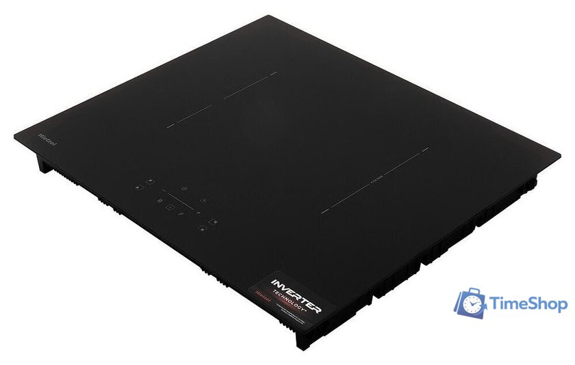 Варочная панель Hietzel HIB 411 CPS BL - Изображение №5 — Интернет-магазин Time-Shop