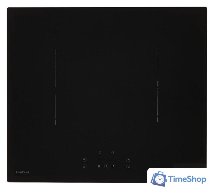 Варочная панель Hietzel HIB 411 CPS BL - Изображение №1 — Интернет-магазин Time-Shop