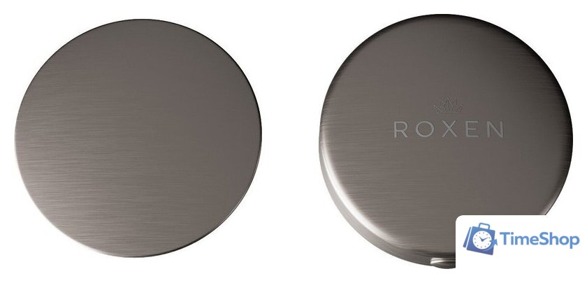 Сифон Roxen R70A-GM - Изображение №11 — Интернет-магазин Time-Shop