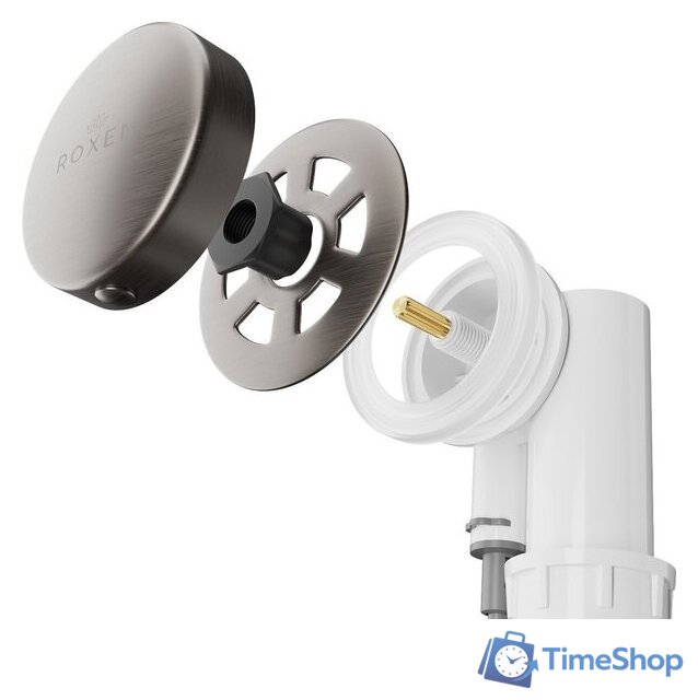 Сифон Roxen R70A-GM - Изображение №10 — Интернет-магазин Time-Shop