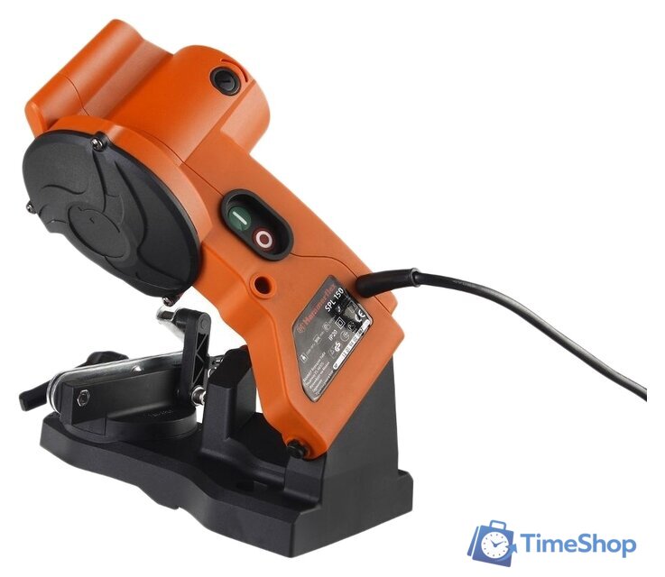 Заточный станок Hammer SPL150 - Изображение №5 — Интернет-магазин Time-Shop