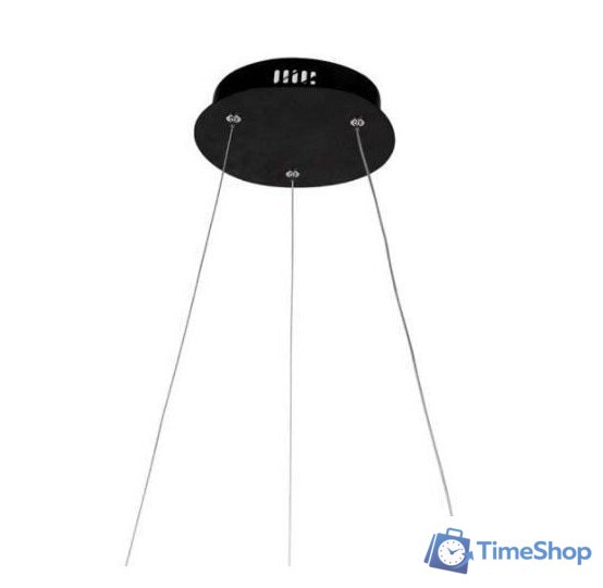 Подвесная люстра Favourite Giro 1764-4P - Изображение №4 — Интернет-магазин Time-Shop