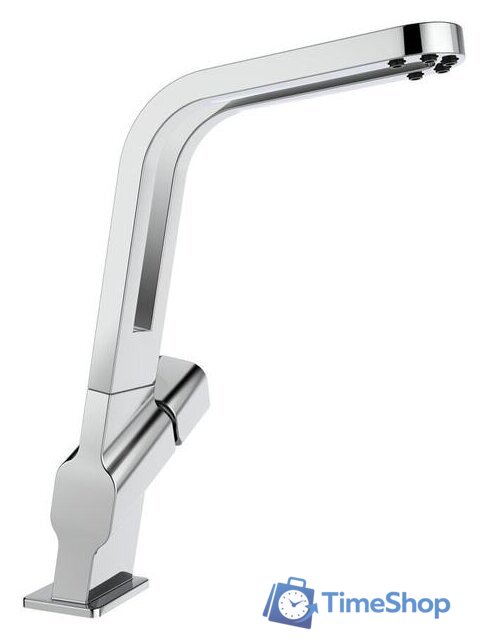 Смеситель TEKA Maestro 116030009 - Изображение №4 — Интернет-магазин Time-Shop