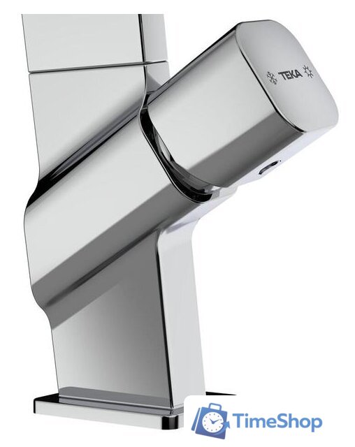Смеситель TEKA Maestro 116030009 - Изображение №3 — Интернет-магазин Time-Shop