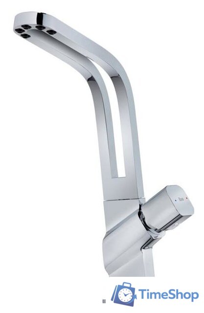 Смеситель TEKA Maestro 116030009 - Изображение №1 — Интернет-магазин Time-Shop