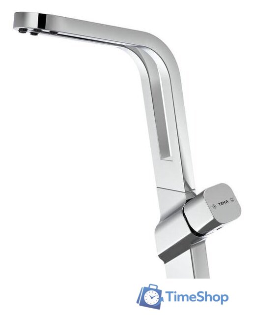 Смеситель TEKA Maestro 116030009 - Изображение №2 — Интернет-магазин Time-Shop