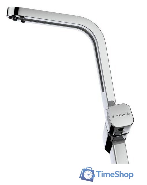 Смеситель TEKA Maestro 116030009 - Изображение №5 — Интернет-магазин Time-Shop