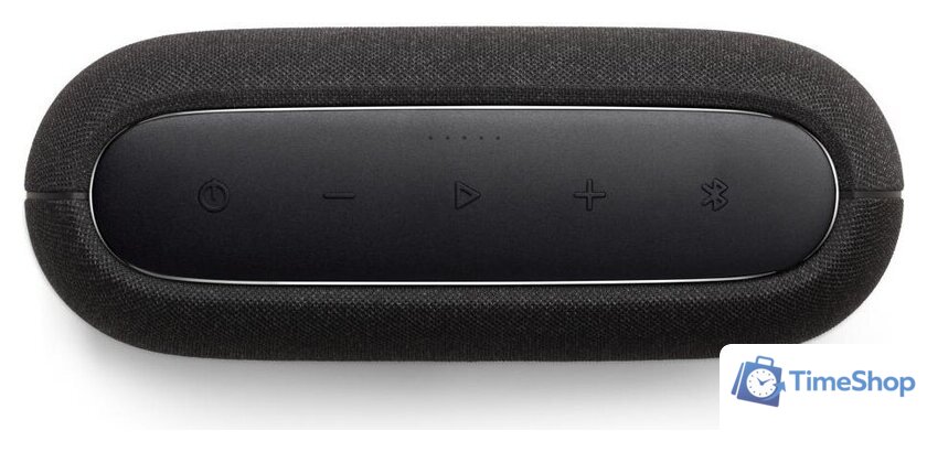 Беспроводная колонка Harman/Kardon Luna (черный) - Изображение №3 — Интернет-магазин Time-Shop