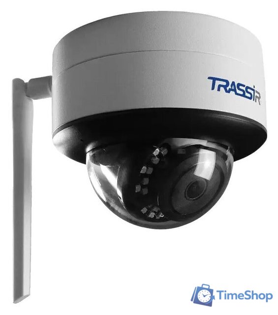 IP-камера TRASSIR TR-W2D5 - Изображение №1 — Интернет-магазин Time-Shop