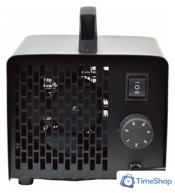 Тепловентилятор Brait BFH-2S - Изображение №4 — Интернет-магазин Time-Shop