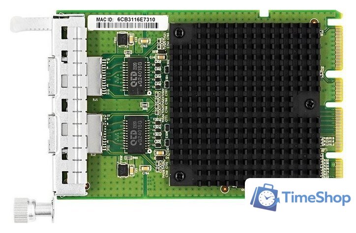 Сетевая карта LR-Link LRES3041PT-OCP - Изображение №1 — Интернет-магазин Time-Shop