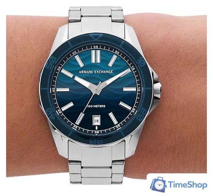Наручные часы Armani Exchange AX1950 - Изображение №4 — Интернет-магазин Time-Shop