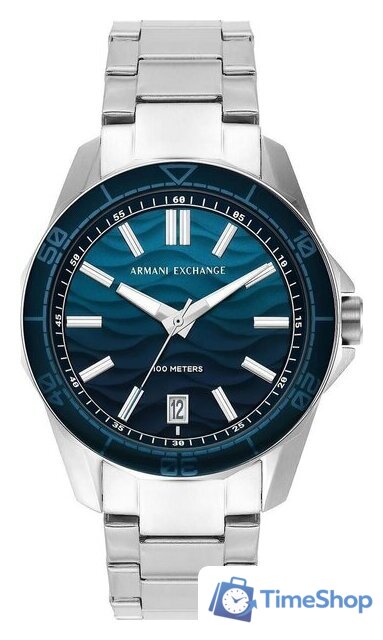 Наручные часы Armani Exchange AX1950 - Изображение №1 — Интернет-магазин Time-Shop