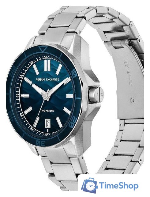 Наручные часы Armani Exchange AX1950 - Изображение №3 — Интернет-магазин Time-Shop