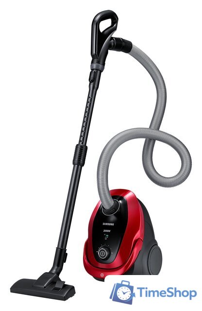 Пылесос Samsung VC2500M VC20M253AWR/EV - Изображение №1 — Интернет-магазин Time-Shop